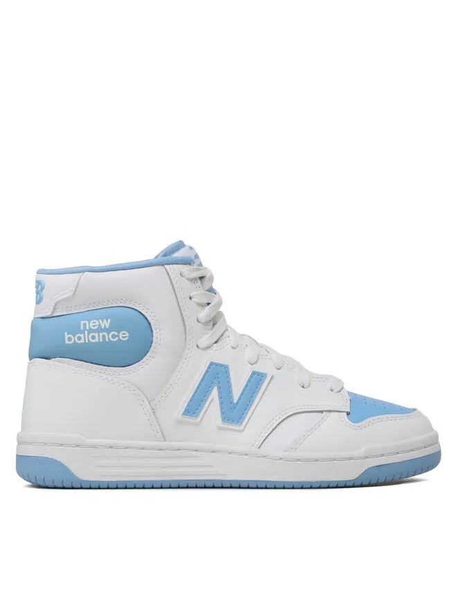 New Balance Αθλητικά · Λευκό