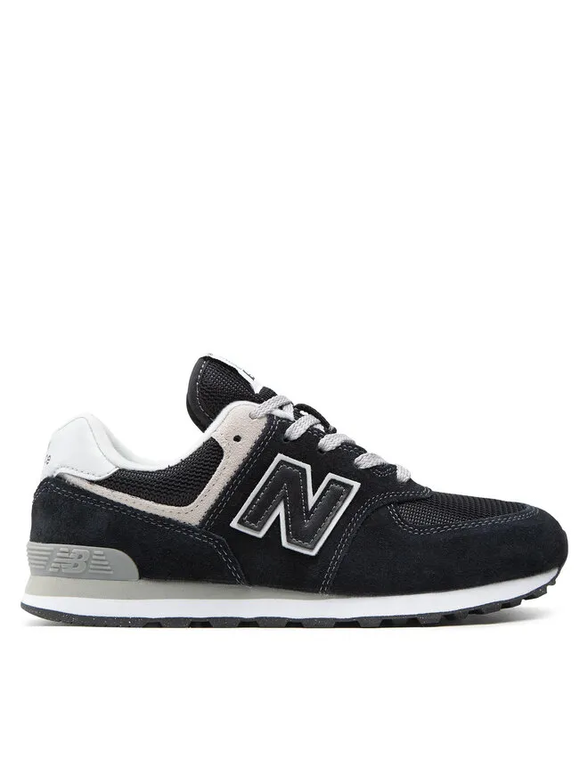 New Balance Αθλητικά · Μαύρο