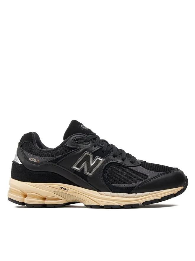 New Balance Αθλητικά · Μαύρο