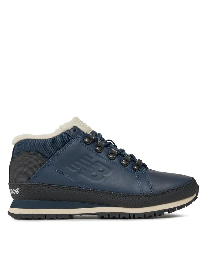 New Balance Μποτίνια · Σκούρο μπλε