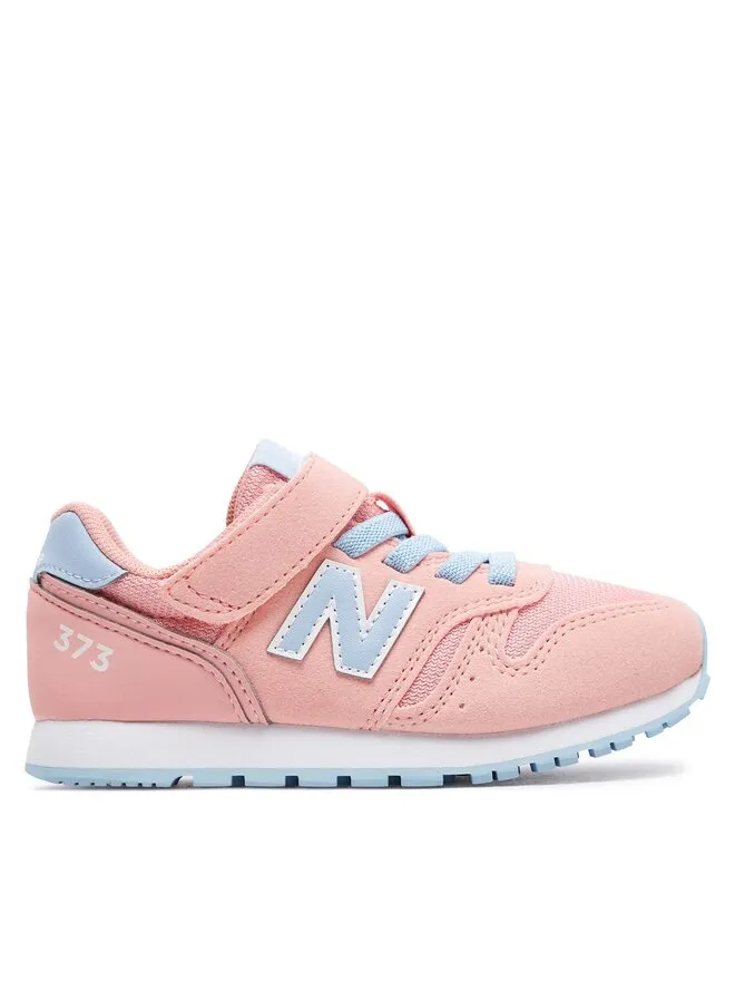 New Balance Αθλητικά · Ροζ