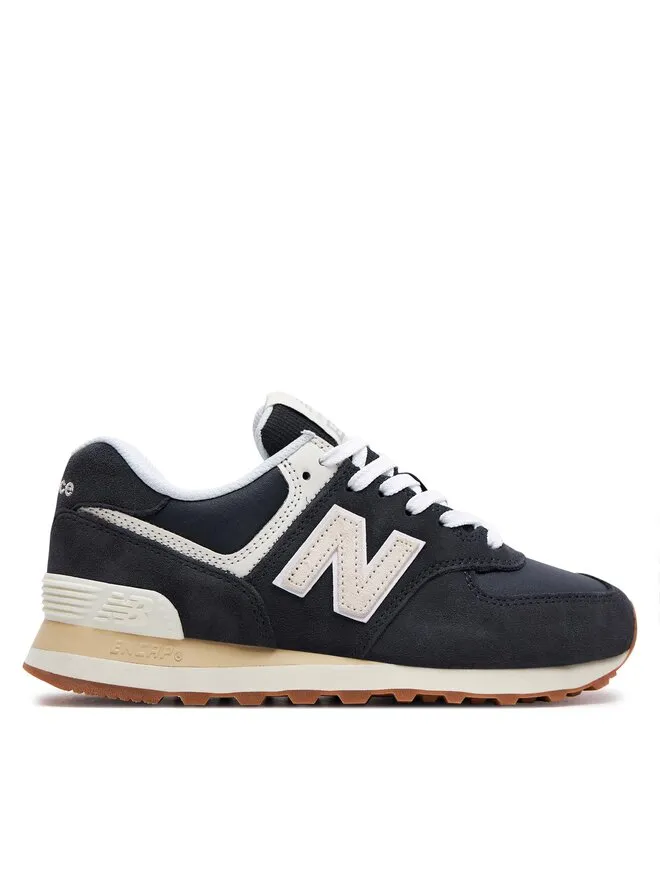 New Balance Αθλητικά · Μαύρο