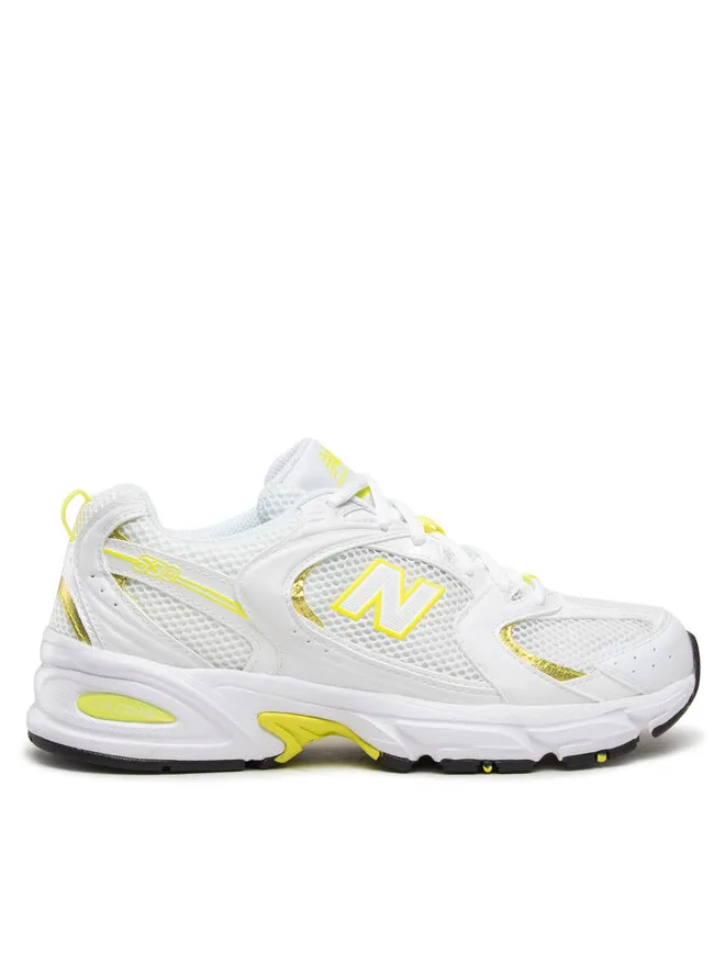 New Balance Αθλητικά · Λευκό