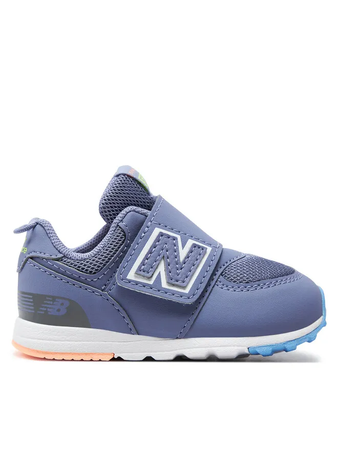 New Balance Αθλητικά · Μωβ