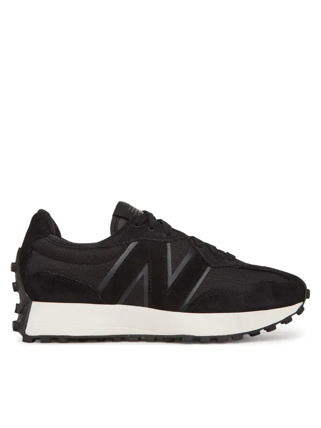 New Balance Αθλητικά · Μαύρο