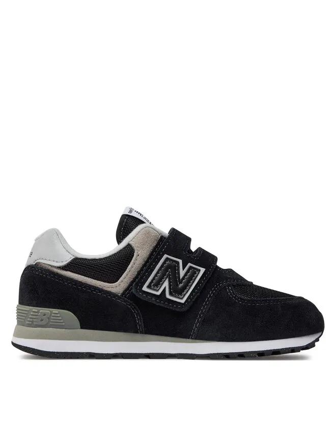 New Balance Αθλητικά · Μαύρο