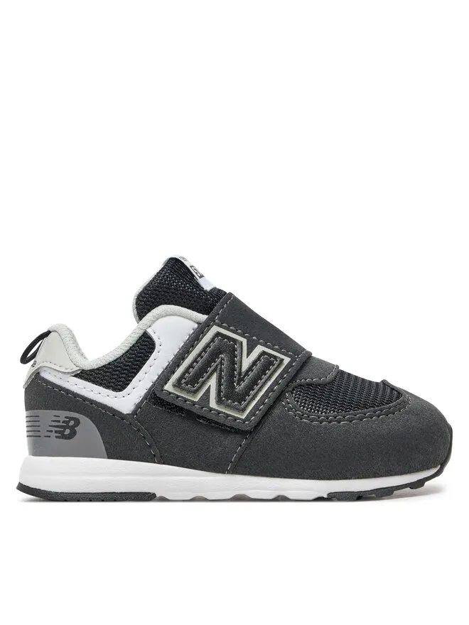 New Balance Αθλητικά · Μαύρο