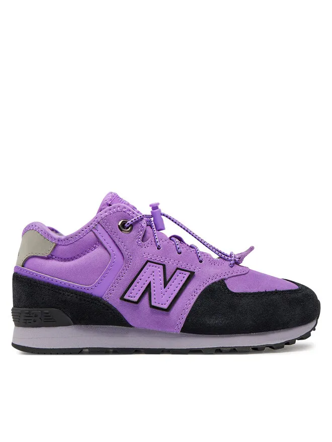 New Balance Αθλητικά · Μωβ