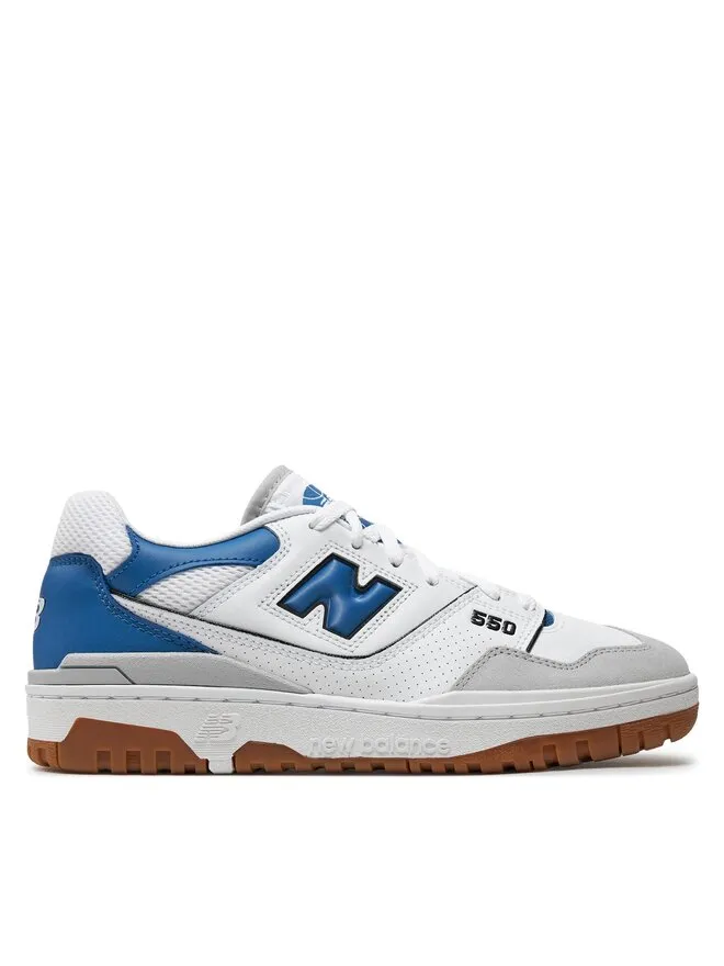 New Balance Αθλητικά · Λευκό