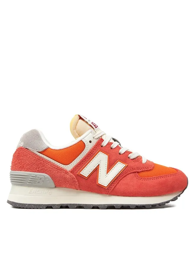 New Balance Αθλητικά · Πορτοκαλί
