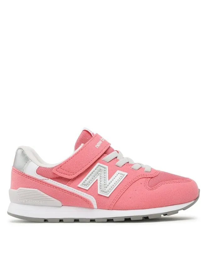 New Balance Αθλητικά · Ροζ