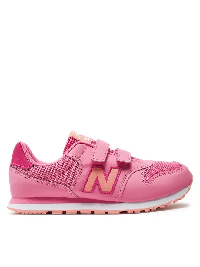 New Balance Αθλητικά · Ροζ
