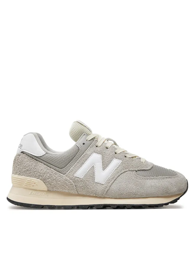 New Balance Αθλητικά · Γκρι