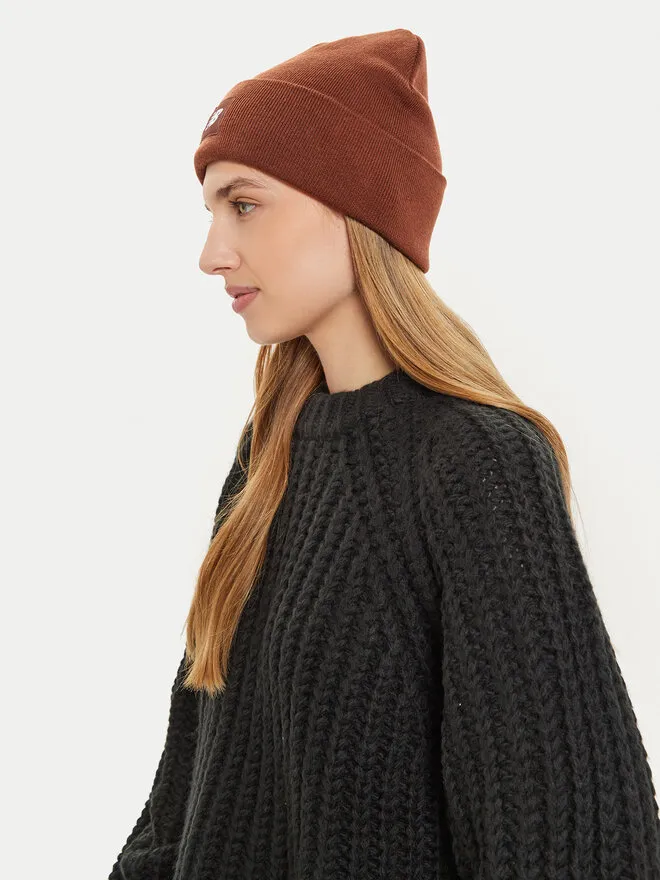 Σκούφος · Καφέ