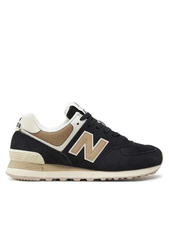 New Balance Αθλητικά · Μαύρο