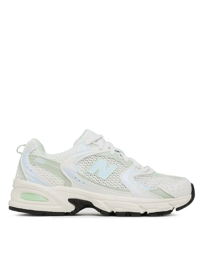 New Balance Αθλητικά · Λευκό
