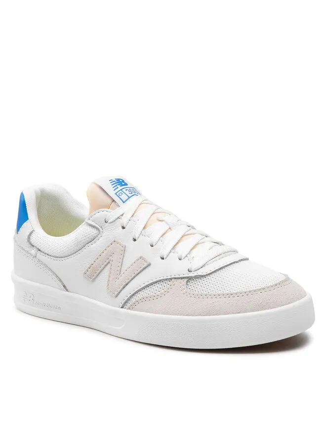 New Balance Αθλητικά · Λευκό