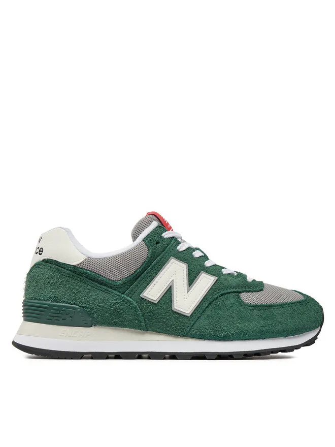 New Balance Αθλητικά · Πράσινο