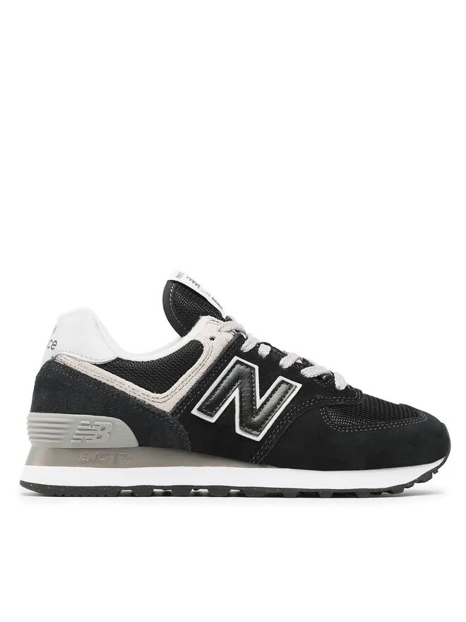 New Balance Αθλητικά · Μαύρο