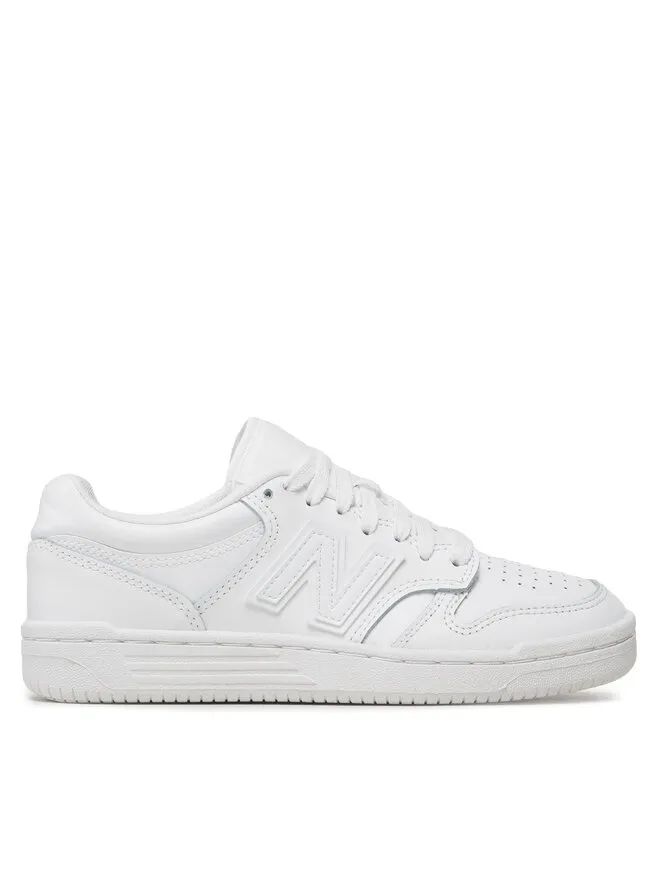 Αθλητικά · Λευκό