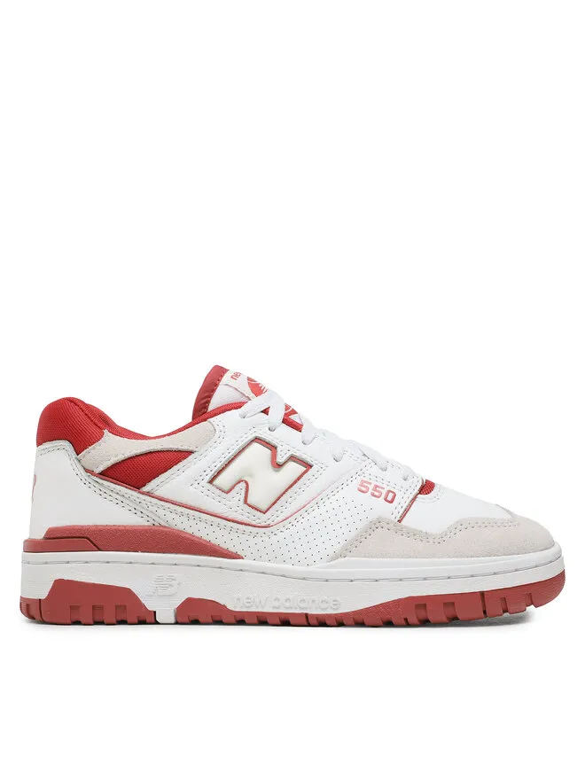 New Balance Αθλητικά · Λευκό