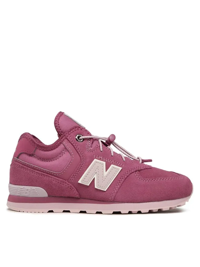New Balance Αθλητικά · Μωβ