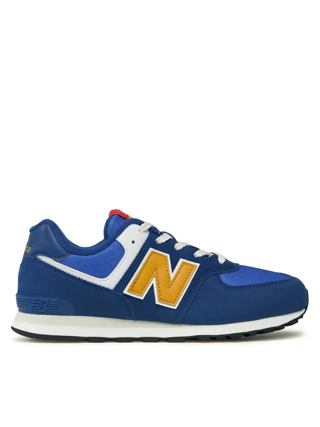 New Balance Αθλητικά · Σκούρο μπλε
