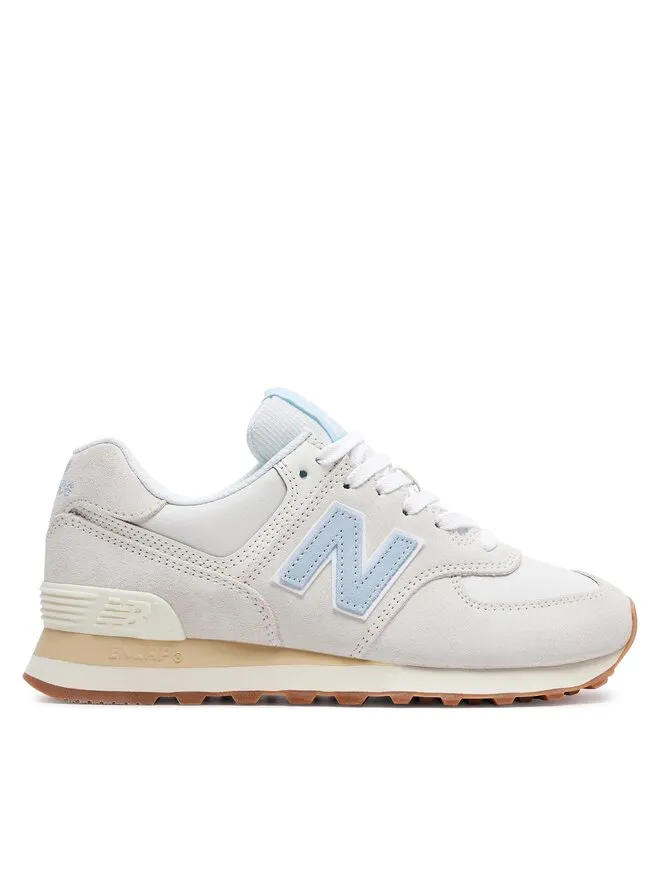 New Balance Αθλητικά · Λευκό
