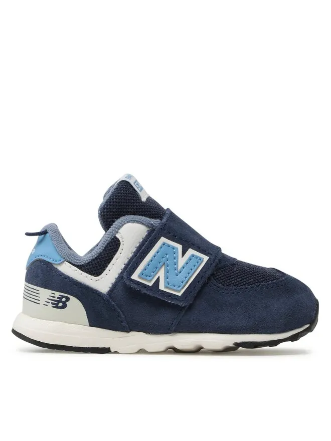 New Balance Αθλητικά · Σκούρο μπλε