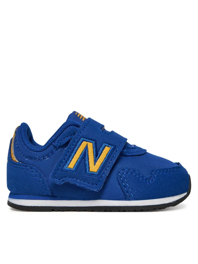 New Balance Αθλητικά · Μπλε