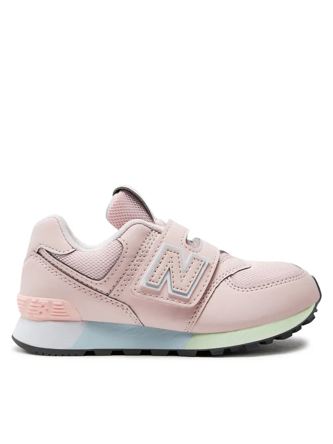 New Balance Αθλητικά · Ροζ