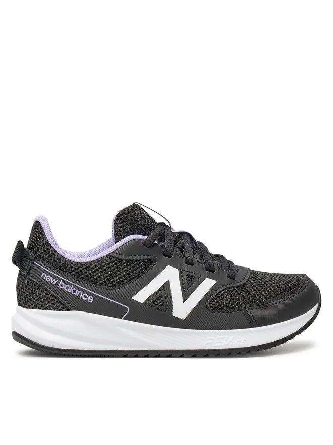 New Balance Αθλητικά · Μαύρο