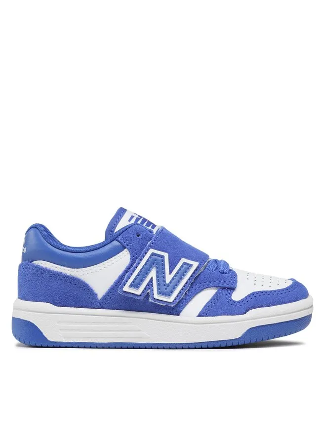New Balance Αθλητικά · Μπλε