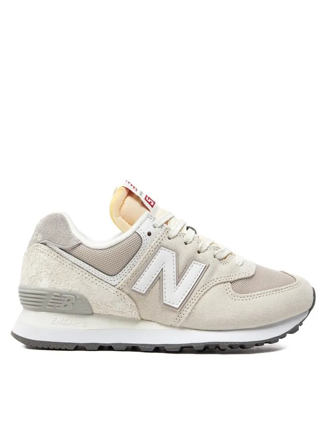 New Balance Αθλητικά · Μπεζ