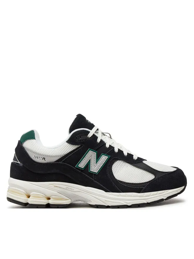 New Balance Αθλητικά · Μαύρο