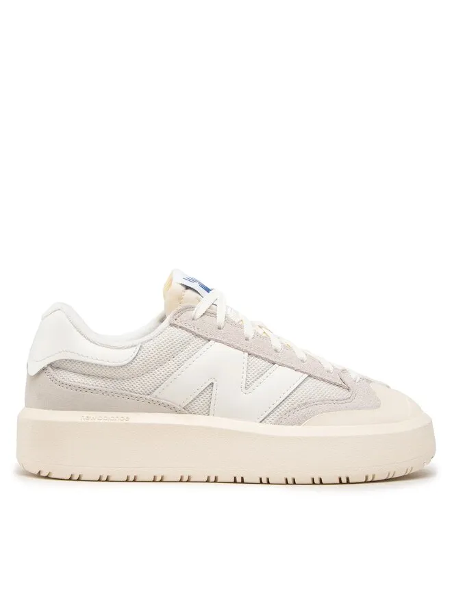 New Balance Αθλητικά · Γκρι