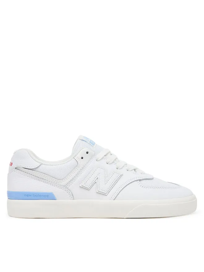 New Balance Αθλητικά · Λευκό