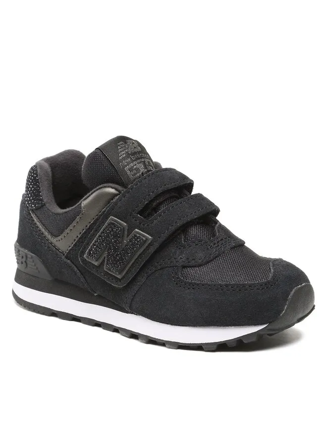 New Balance Αθλητικά · Μαύρο