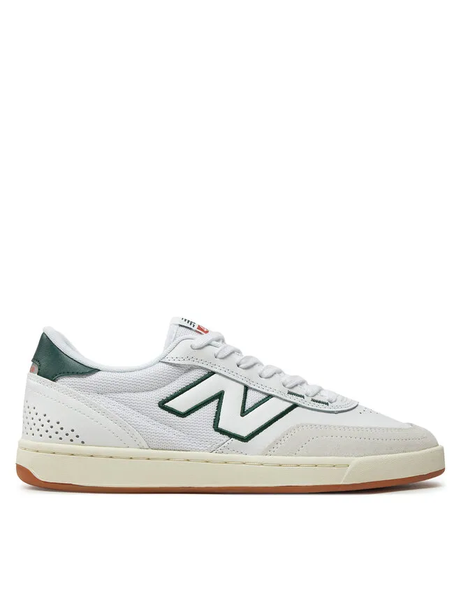 New Balance Αθλητικά · Λευκό
