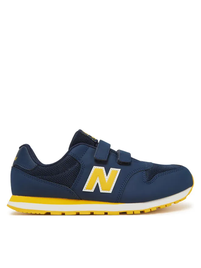 New Balance Αθλητικά · Μπλε