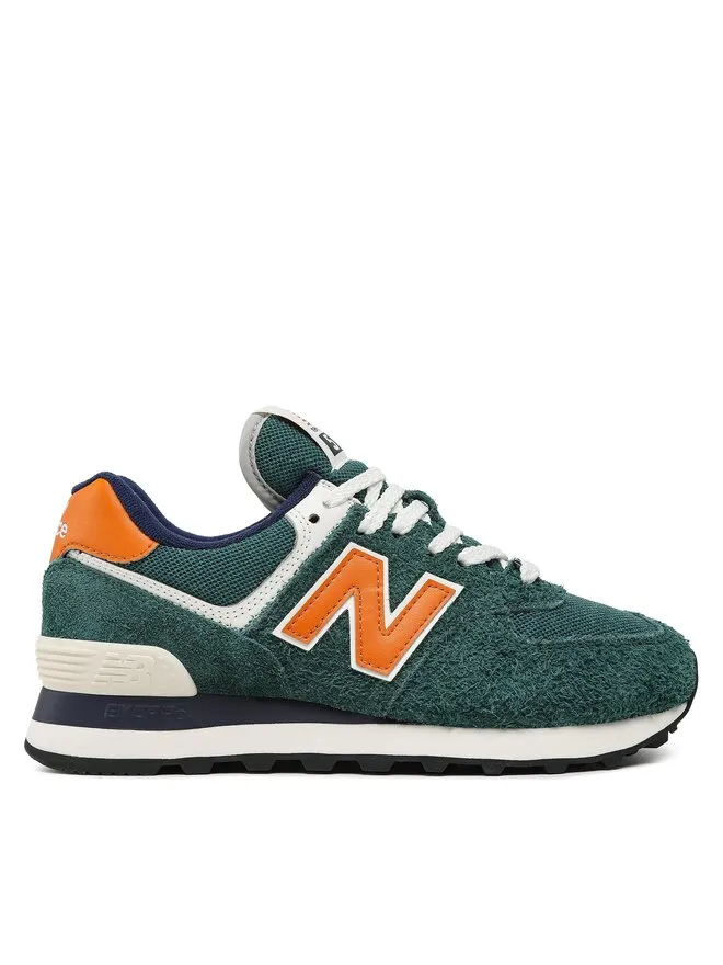 New Balance Αθλητικά · Πράσινο