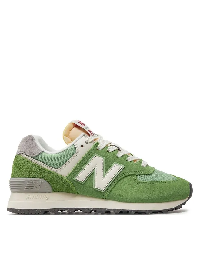 New Balance Αθλητικά · Πράσινο