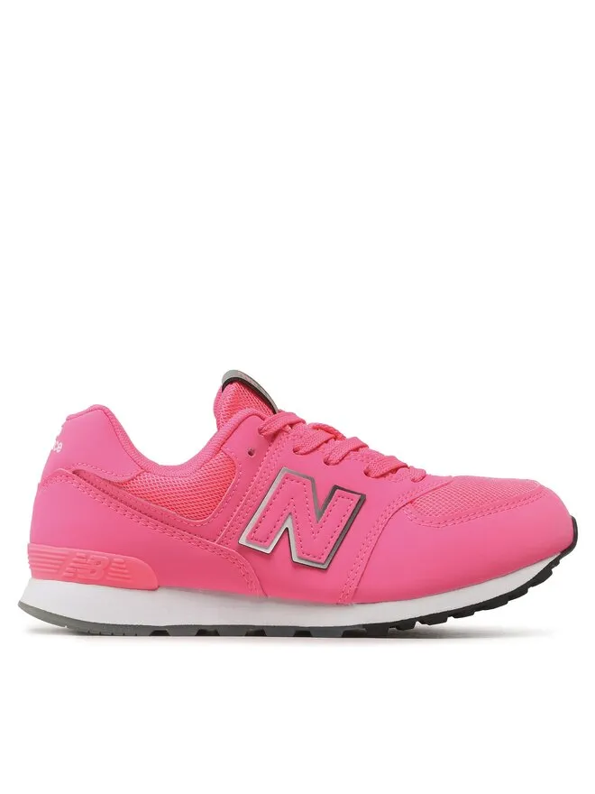 New Balance Αθλητικά · Ροζ