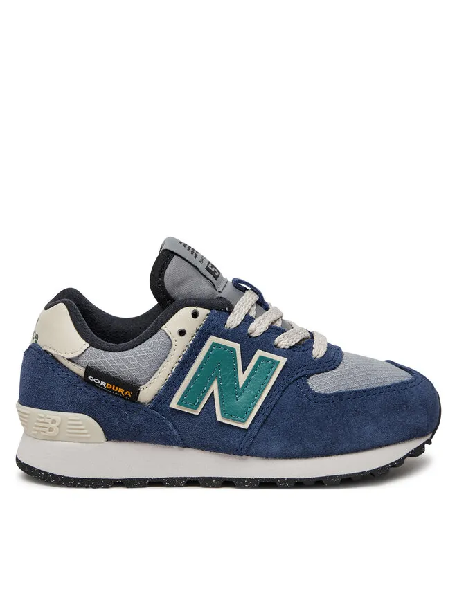 New Balance Αθλητικά · Μπλε