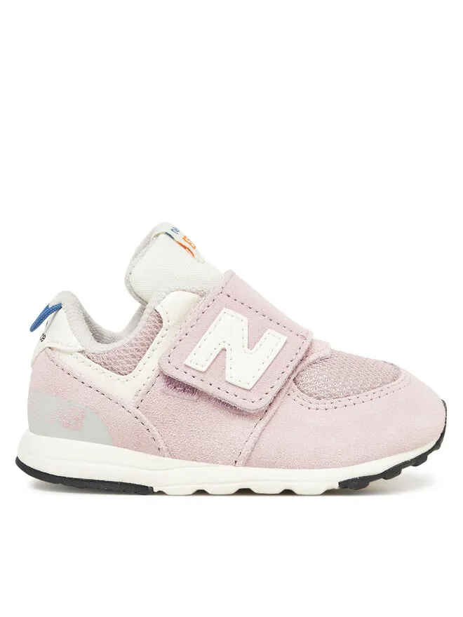 New Balance Αθλητικά · Ροζ