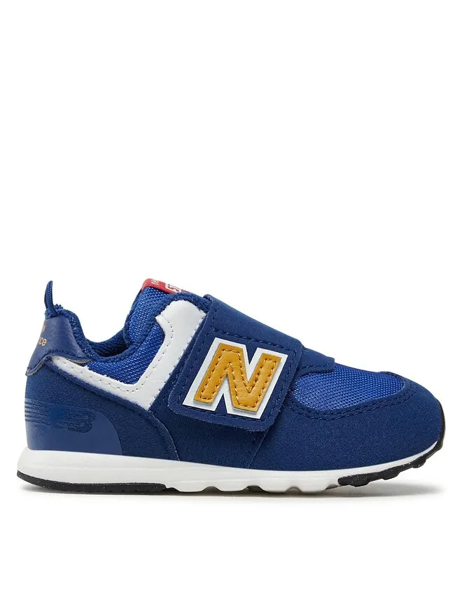 New Balance Αθλητικά · Μπλε