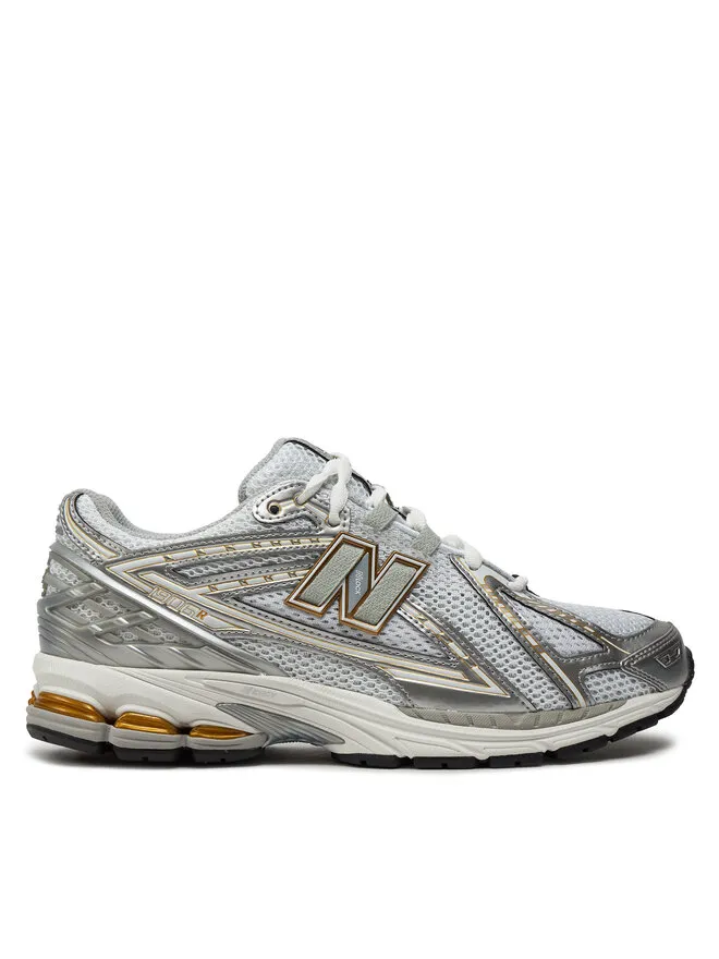 New Balance Αθλητικά · Εκρού