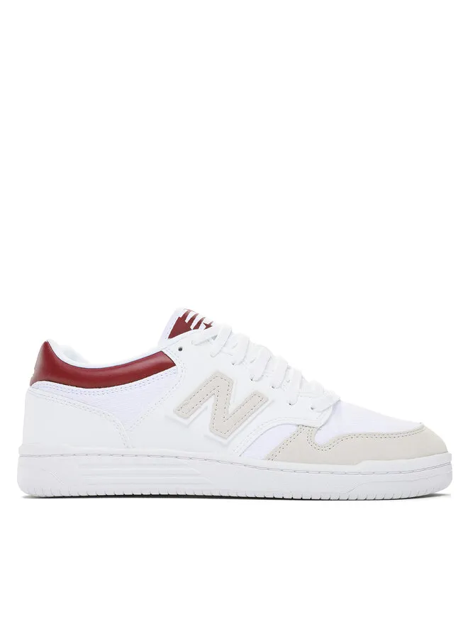 New Balance Αθλητικά · Λευκό