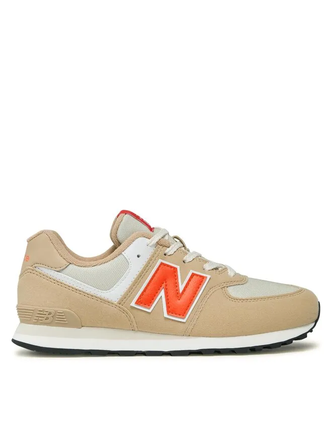 New Balance Αθλητικά · Μπεζ