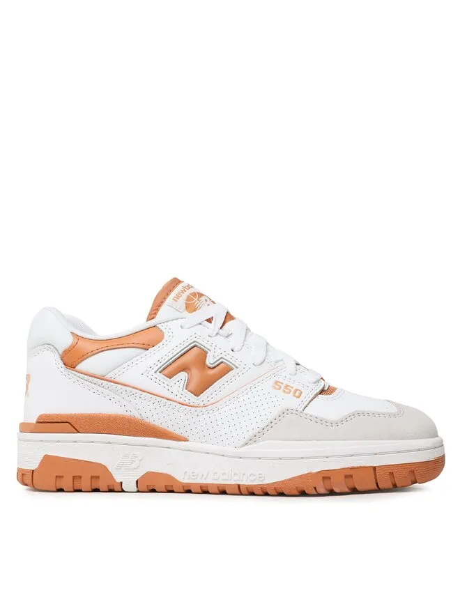 New Balance Αθλητικά · Λευκό